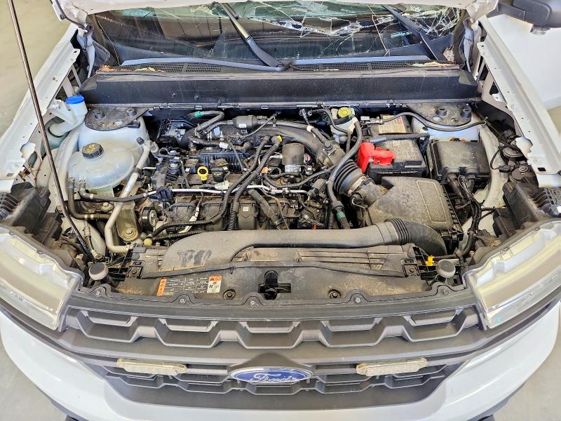 Aukcja sprzedaży 2022 Ford Maverick, vin: 3FTTW8F95NRA30084, numer aukcji: 66226346