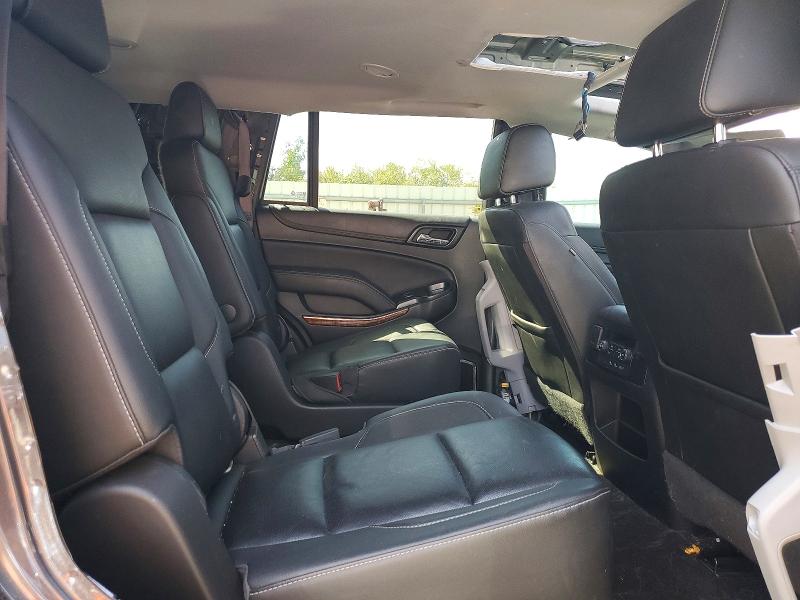 Aukcja sprzedaży 2017 Chevrolet Tahoe, vin: 1GNSKCKC8HR225261, numer aukcji: 65374496