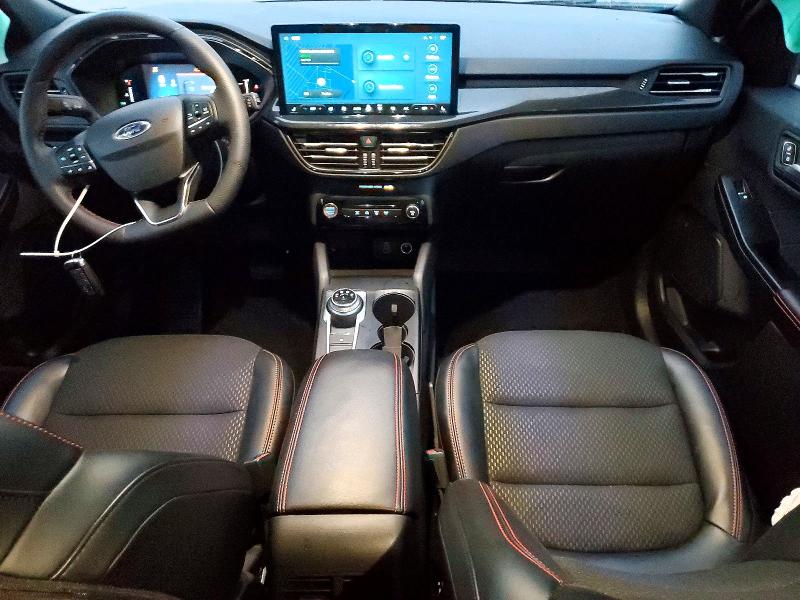 Продаж на аукціоні авто 2025 Ford Escape, vin: 1FMCU9MN0SUB57904, номер лоту: 65206396