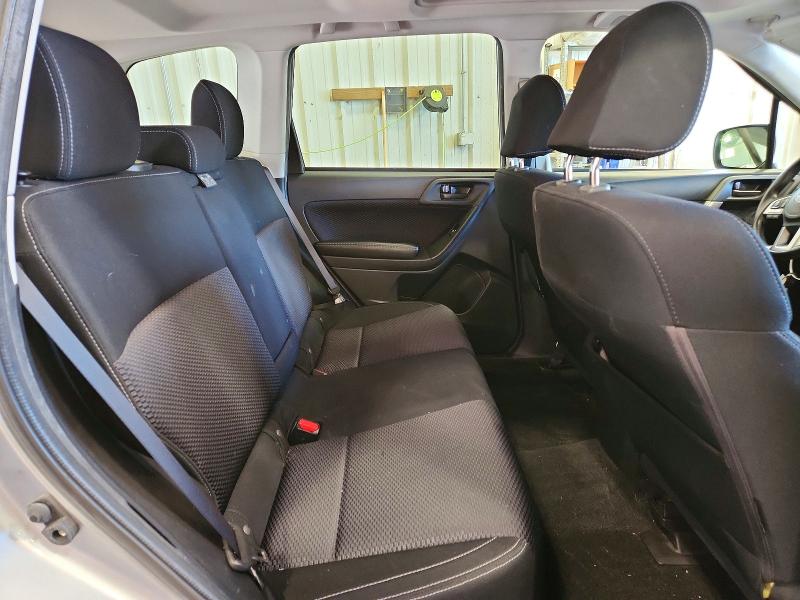 Продаж на аукціоні авто 2017 Subaru Forester, vin: JF2SJAGC8HH584450, номер лоту: 63256316