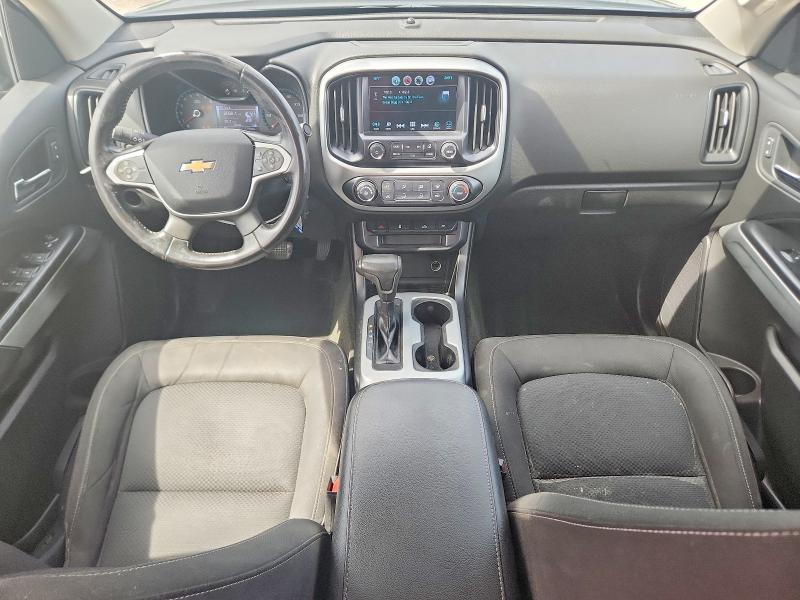 Aukcja sprzedaży 2018 Chevrolet Colorado, vin: 1GCGSCEN6J1254192, numer aukcji: 63275206