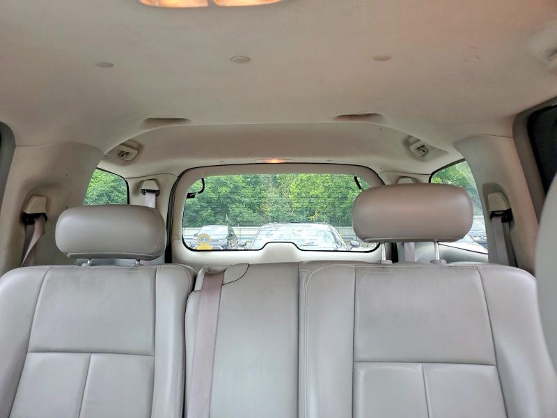 64512766 :رقم المزاد ، 1GKET16S866121185 vin ، 2006 Gmc Envoy مزاد بيع