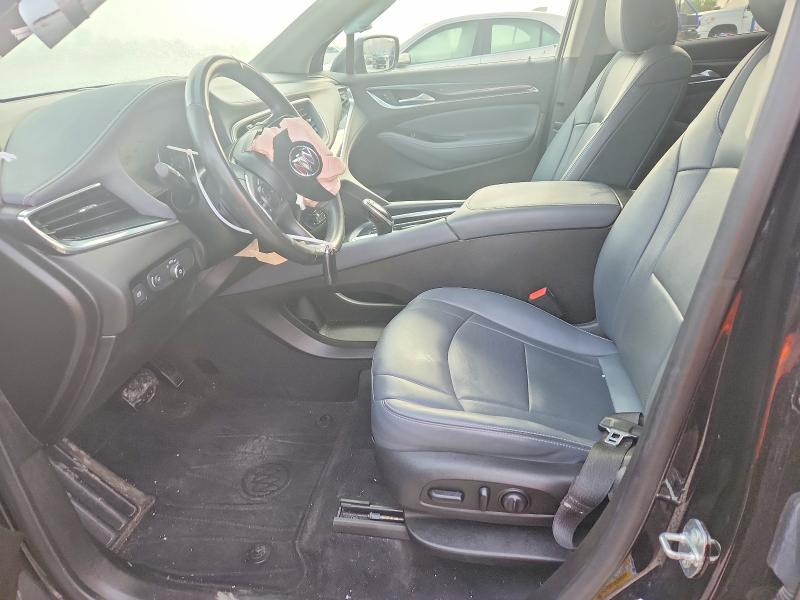 Aukcja sprzedaży 2020 Buick Enclave, vin: 5GAEVAKWXLJ184846, numer aukcji: 64807566