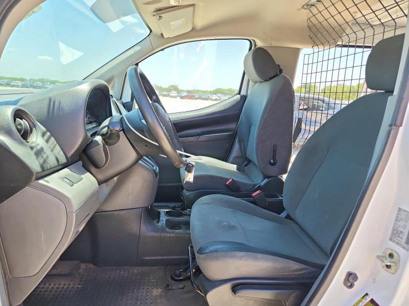 Aukcja sprzedaży 2021 Nissan Nv200, vin: 3N6CM0KN8MK706347, numer aukcji: 65194056