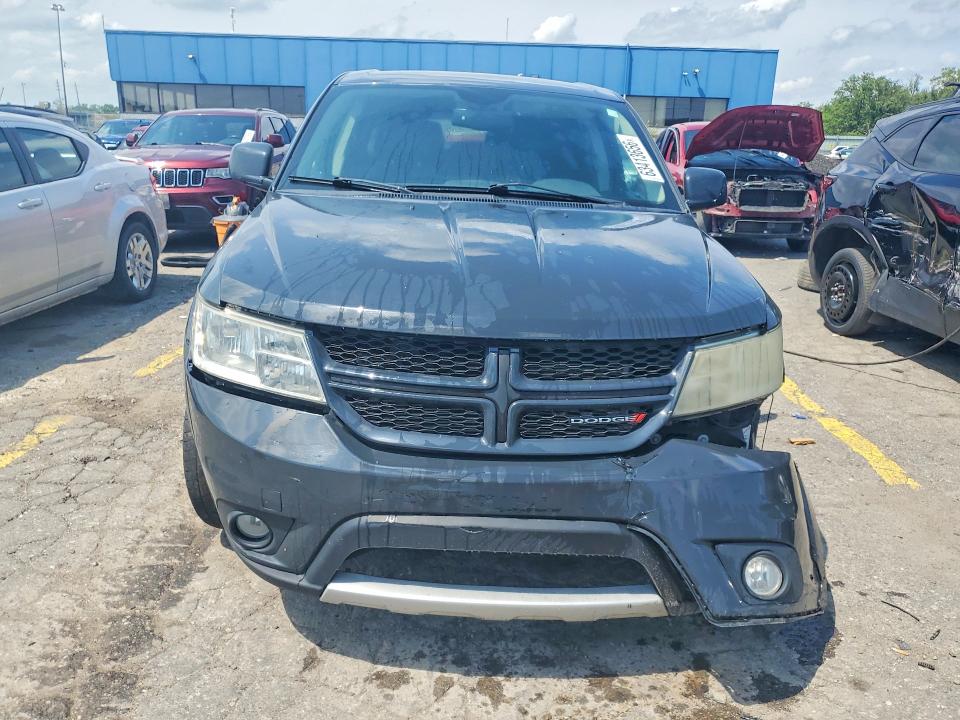 Aukcja sprzedaży 2017 Dodge Journey, vin: 3C4PDDEGXHT623379, numer aukcji: 63413656