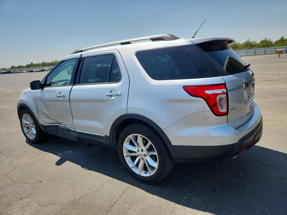 Auction sale of the 2013 Ford Explorer, vin: 1FM5K7D81DGA63027, lot number: 67314066