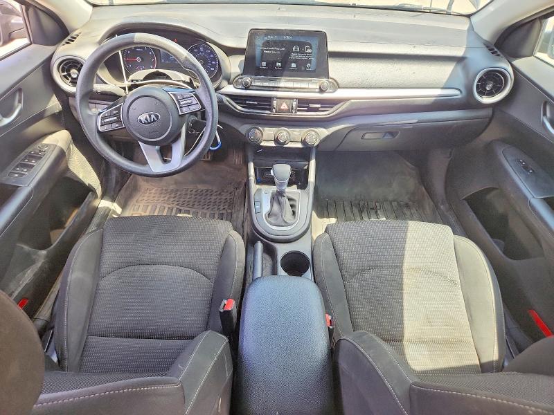 Aukcja sprzedaży 2020 Kia Forte, vin: 3KPF24AD6LE243076, numer aukcji: 64487936