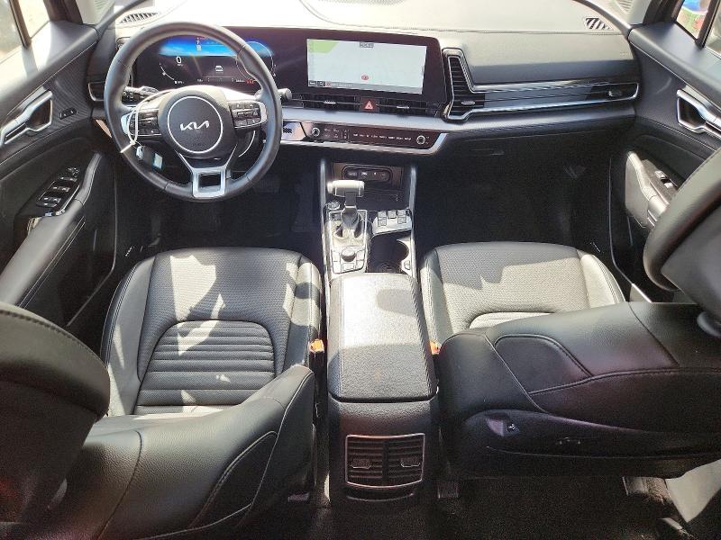 Aukcja sprzedaży 2025 Kia Sportage, vin: 5XYK53DF8SG293766, numer aukcji: 65206016
