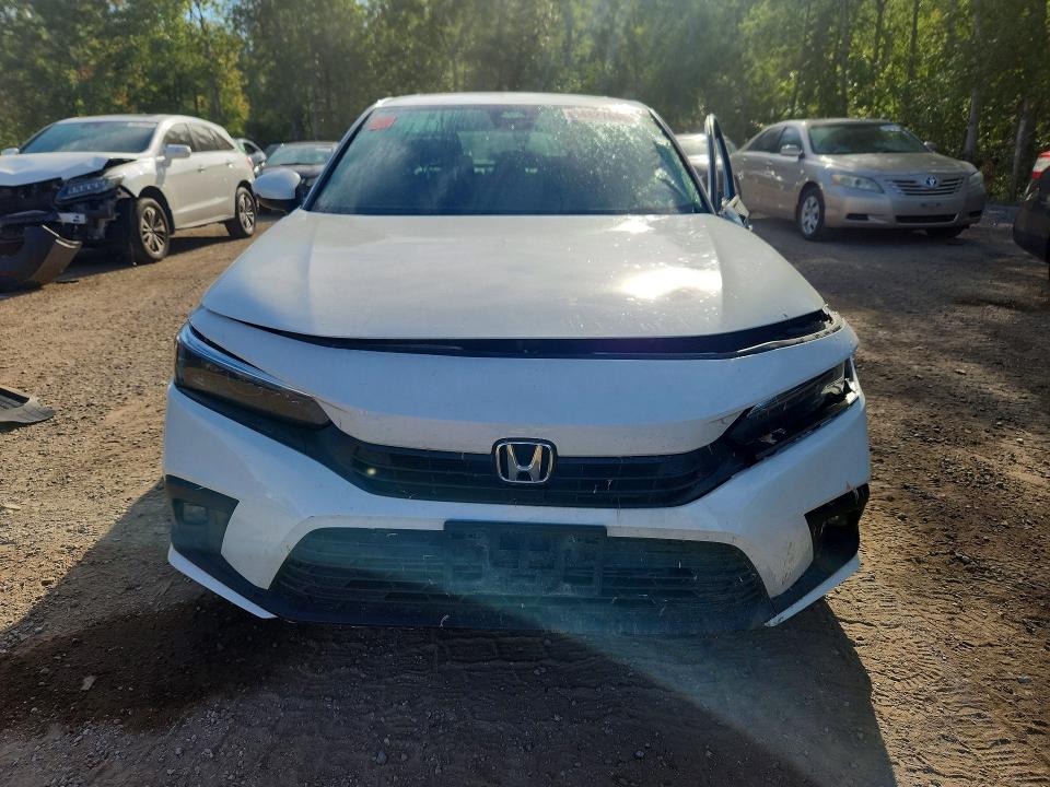 Продаж на аукціоні авто 2022 Honda Civic, vin: 2HGFE1F93NH003678, номер лоту: 64827646