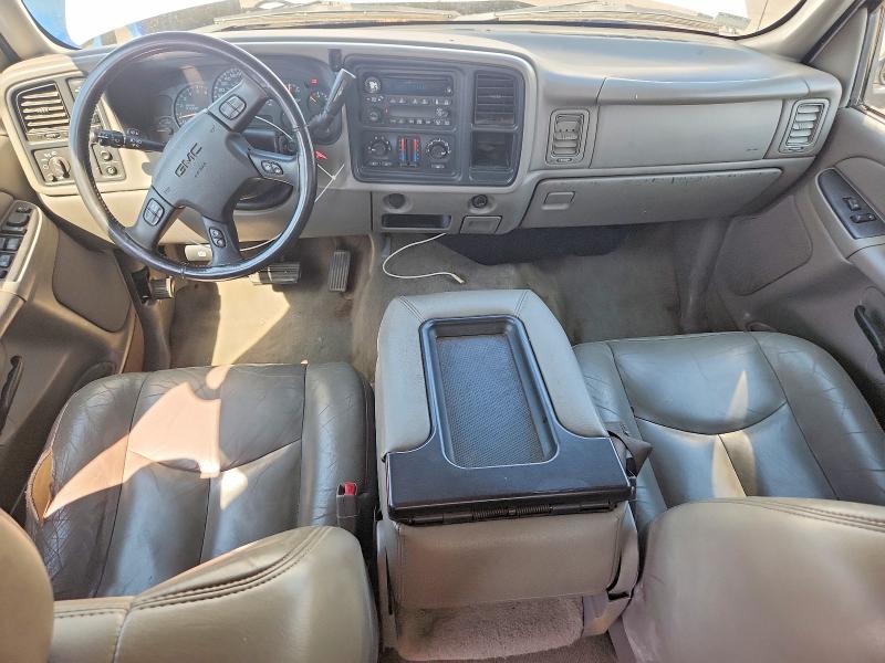 66051426 :رقم المزاد ، 1GTHK23U84F259216 vin ، 2004 Gmc Sierra مزاد بيع
