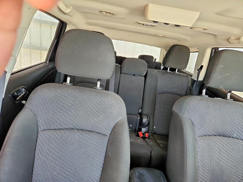 64331686 :رقم المزاد ، 3C4PDCAB7LT251173 vin ، 2020 Dodge Journey مزاد بيع