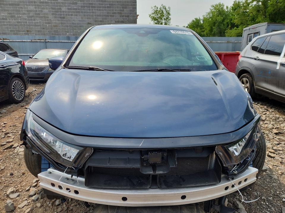 64715516 :رقم المزاد ، 5FNRL6H60SB008016 vin ، 2025 Honda Odyssey مزاد بيع