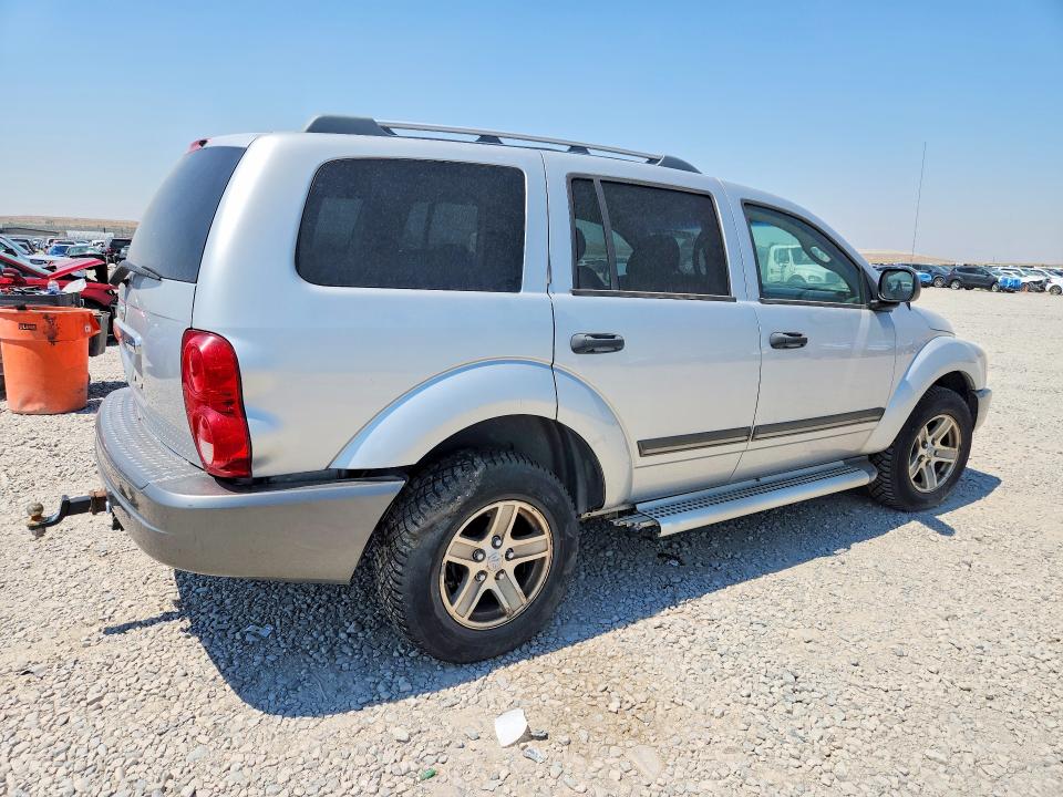 63713756 :رقم المزاد ، 1D4HD48N56F144179 vin ، 2006 Dodge Durango مزاد بيع