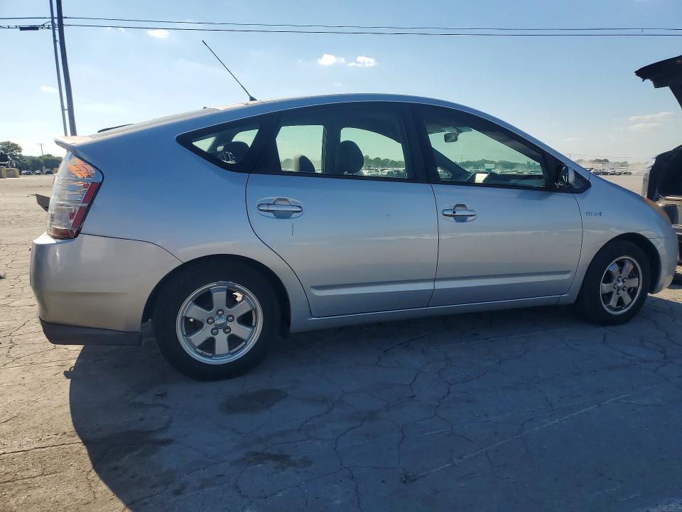 Aukcja sprzedaży 2008 Toyota Prius, vin: JTDKB20U687761829, numer aukcji: 65693326