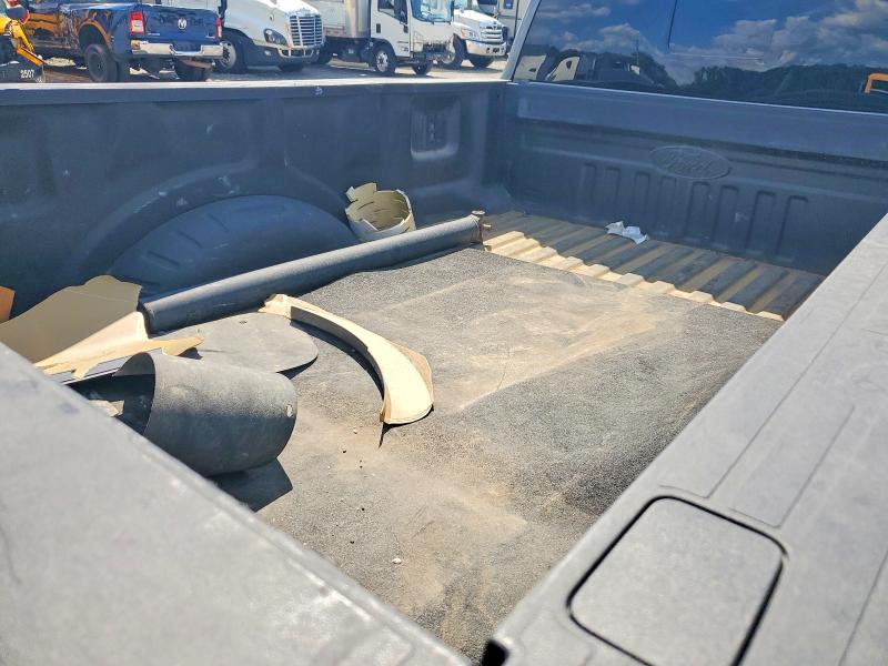 2024 Ford F350 მანქანა იყიდება აუქციონზე, vin: 1FT8W3DT3REF89424, აუქციონის ნომერი: 63856896