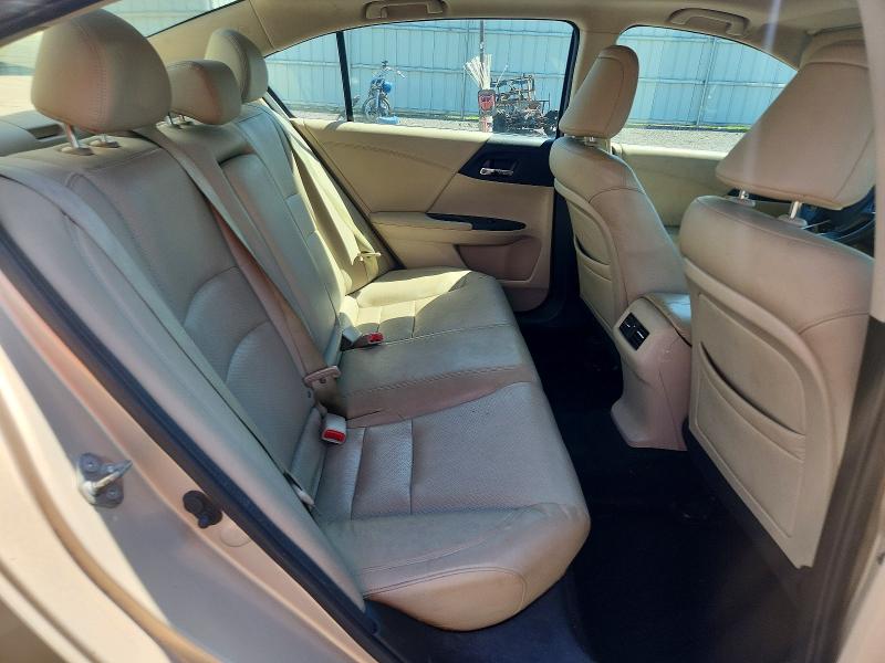 Продаж на аукціоні авто 2014 Honda Accord, vin: 1HGCR2F84EA096326, номер лоту: 65713576