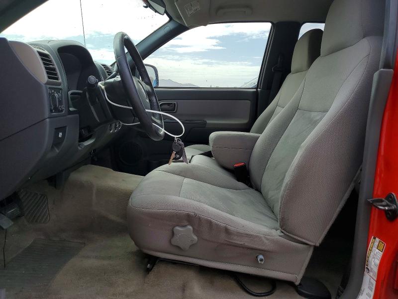 Продажа на аукционе авто 2004 Chevrolet Colorado, vin: 1GCDT136248215790, номер лота: 64263426