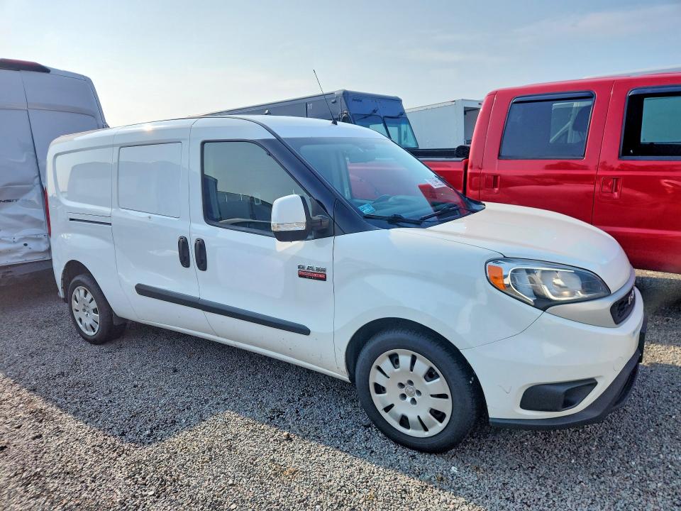 Aukcja sprzedaży 2019 Ram Promaster City, vin: ZFBHRFBB4K6M11964, numer aukcji: 63041366