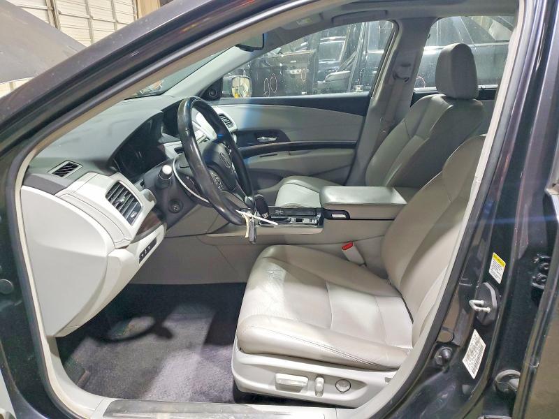 2014 Acura Rlx მანქანა იყიდება აუქციონზე, vin: JH4KC1F94EC004827, აუქციონის ნომერი: 64273456