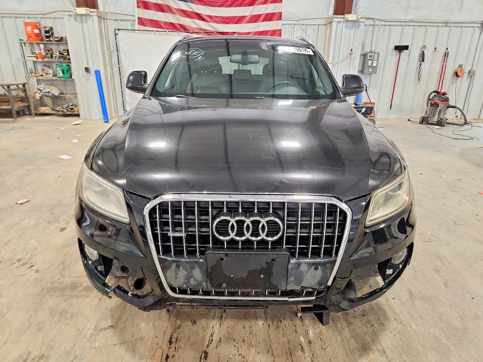 Продаж на аукціоні авто 2014 Audi Q5, vin: WA1CMAFP5EA012846, номер лоту: 64495016
