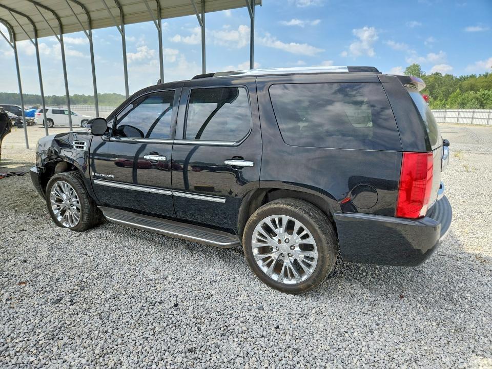 Aukcja sprzedaży 2007 Cadillac Escalade, vin: 1GYEC638X7R314627, numer aukcji: 65742046