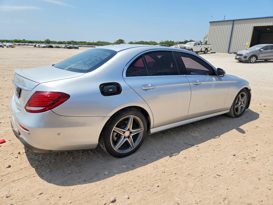 Aukcja sprzedaży 2017 Mercedes-benz E, vin: WDDZF4JB4HA041532, numer aukcji: 66273466