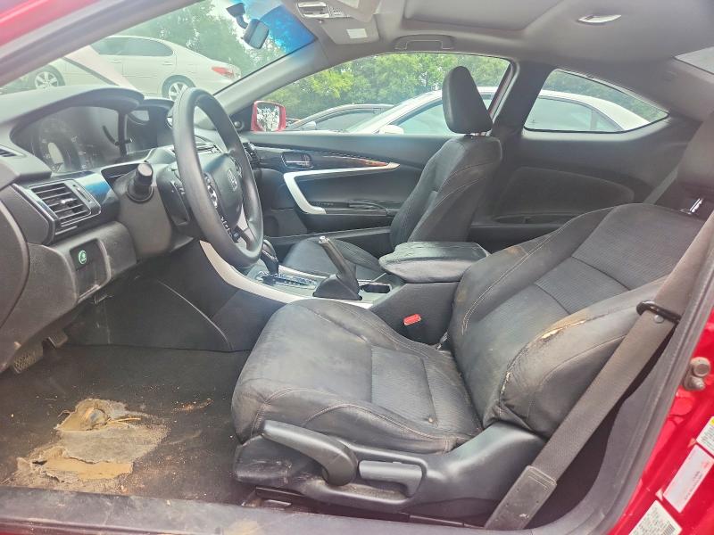 2013 Honda Accord მანქანა იყიდება აუქციონზე, vin: 1HGCT1B75DA012554, აუქციონის ნომერი: 63898296