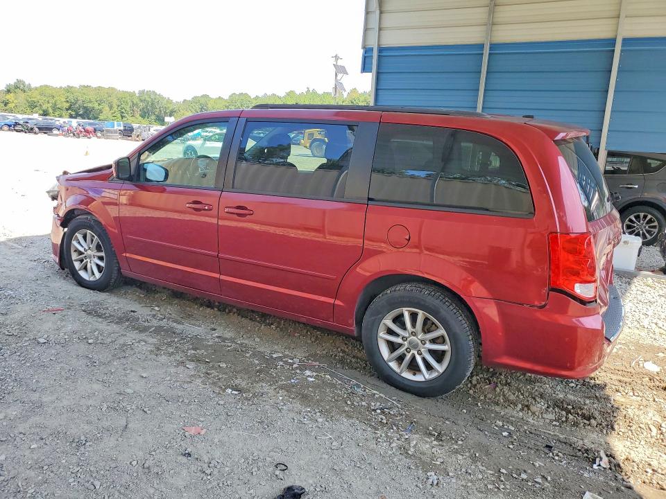 Aukcja sprzedaży 2016 Dodge Grand Caravan, vin: 2C4RDGCG0GR179590, numer aukcji: 66698936