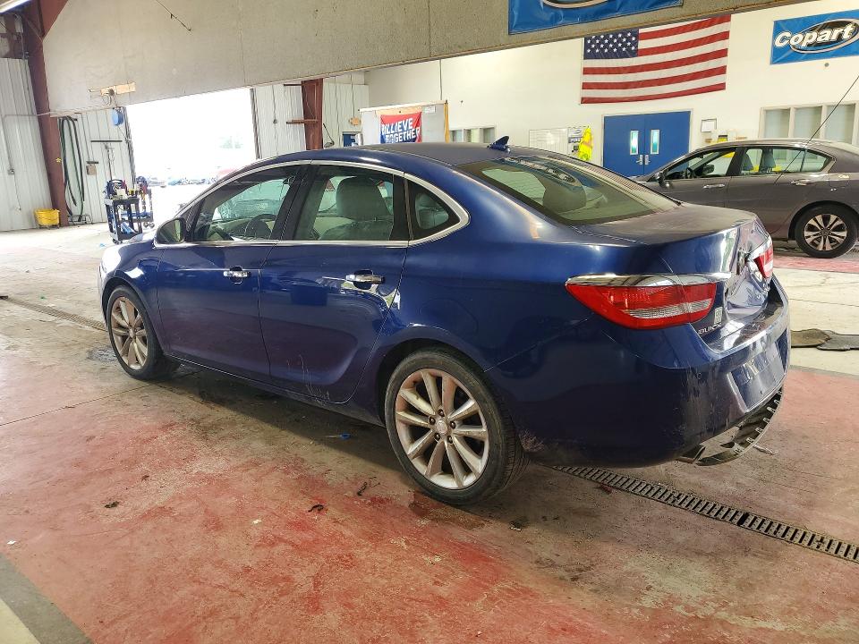 Aukcja sprzedaży 2014 Buick Verano, vin: 1G4PR5SK8E4167332, numer aukcji: 66246486