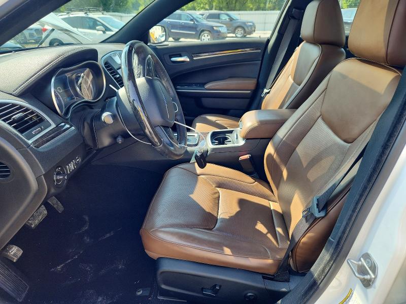 Aukcja sprzedaży 2019 Chrysler 300, vin: 2C3CCAKG6KH593547, numer aukcji: 64808996