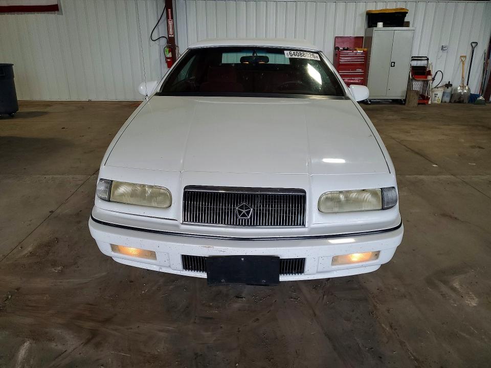 Aukcja sprzedaży 1994 Chrysler Lebaron, vin: 1C3EU4536RF239958, numer aukcji: 64088026