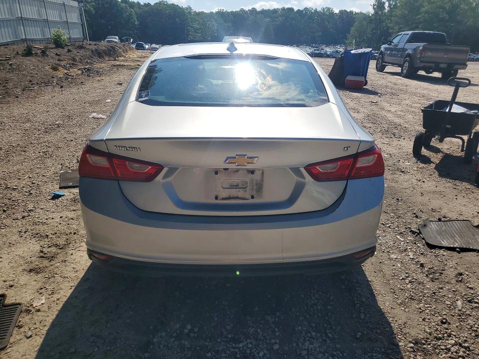 Продажа на аукционе авто 2016 Chevrolet Malibu, vin: 1G1ZE5ST6GF285865, номер лота: 63776336