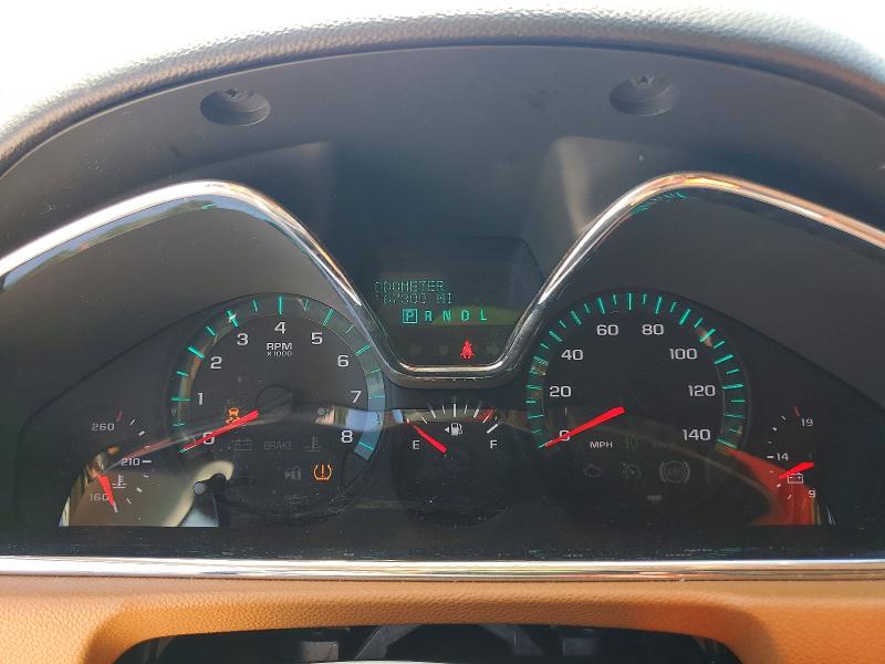 65393716 :رقم المزاد ، 1GNKRLKD6DJ101213 vin ، 2013 Chevrolet Traverse مزاد بيع