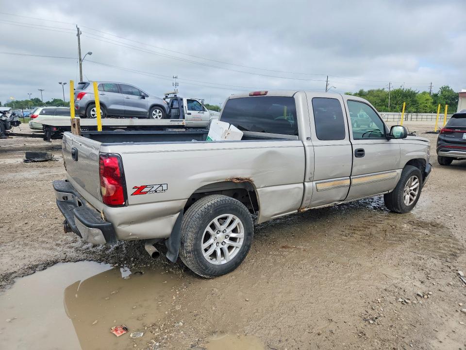 Продаж на аукціоні авто 2004 Chevrolet Silverado, vin: 1GCEK19T84E141202, номер лоту: 65380386