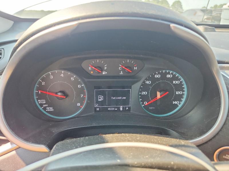 2024 Chevrolet Malibu მანქანა იყიდება აუქციონზე, vin: 1G1ZB5ST2RF237811, აუქციონის ნომერი: 62699356