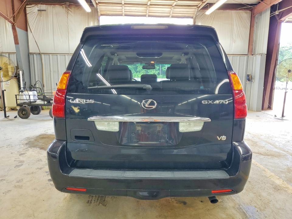 Aukcja sprzedaży 2007 Lexus Gx, vin: JTJBT20XX70140122, numer aukcji: 63990826