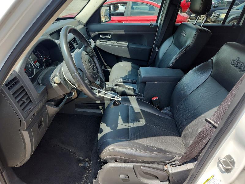 Aukcja sprzedaży 2012 Jeep Liberty, vin: 1C4PJMAK2CW199184, numer aukcji: 61399866