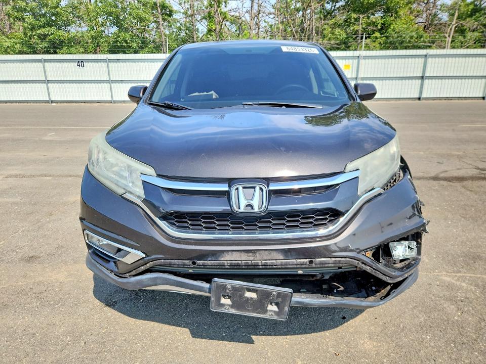 Aukcja sprzedaży 2015 Honda Cr-v, vin: 2HKRM4H53FH657647, numer aukcji: 64854326