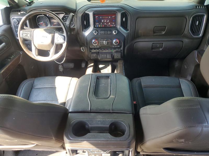 Auction sale of the 2020 Gmc Sierra, vin: 1GT49REY7LF225382, lot number: 65673716