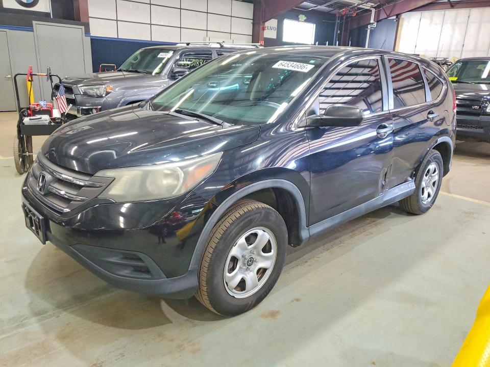 Продаж на аукціоні авто 2014 Honda Cr-v, vin: 5J6RM4H34EL106968, номер лоту: 64534686