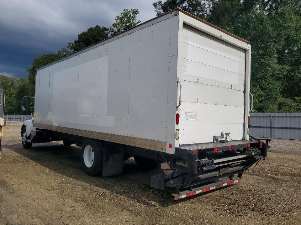 Продажа на аукционе авто 2015 Kenworth T300, vin: 2NKHHM6X1FM434722, номер лота: 62274246