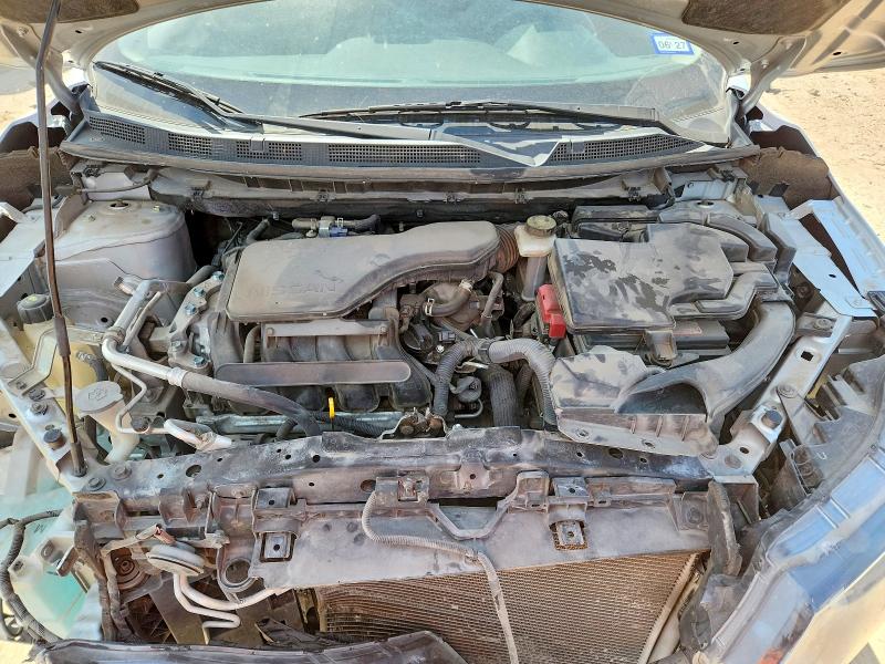 Aukcja sprzedaży 2022 Nissan Rogue Sport, vin: JN1BJ1AV5NW347837, numer aukcji: 67024476