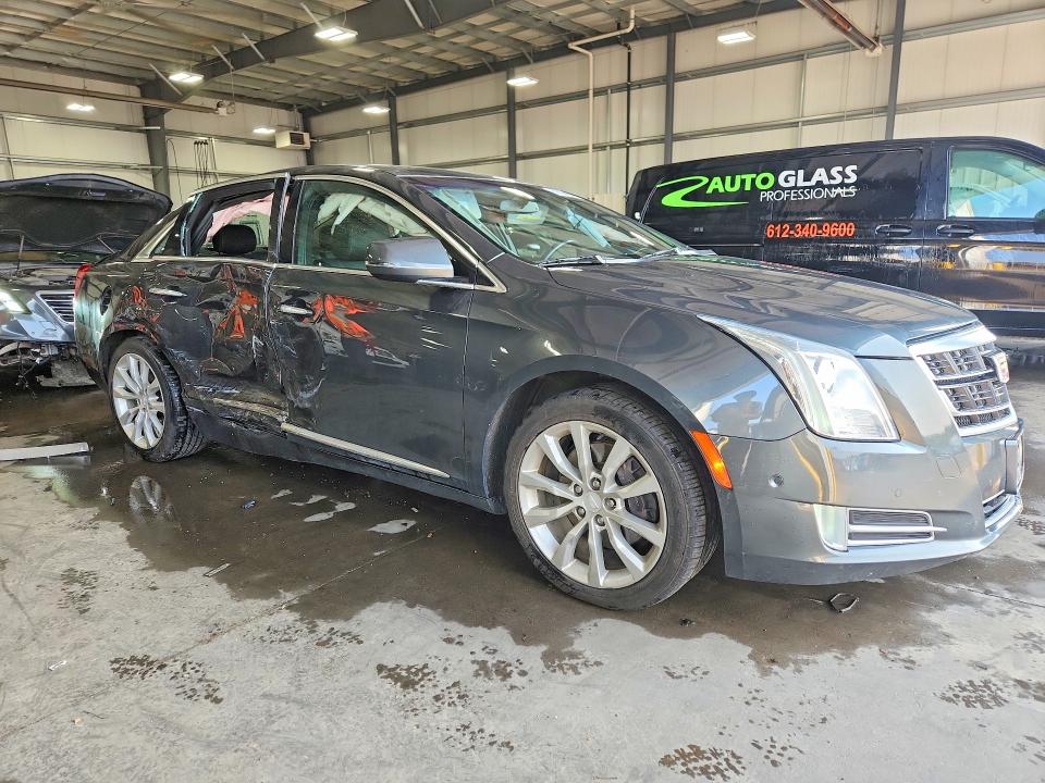 Aukcja sprzedaży 2017 Cadillac Xts, vin: 2G61M5S32H9159376, numer aukcji: 64593496