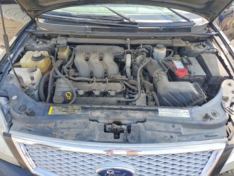 Aukcja sprzedaży 2007 Ford Five Hundred, vin: 1FAHP24147G145014, numer aukcji: 66134396