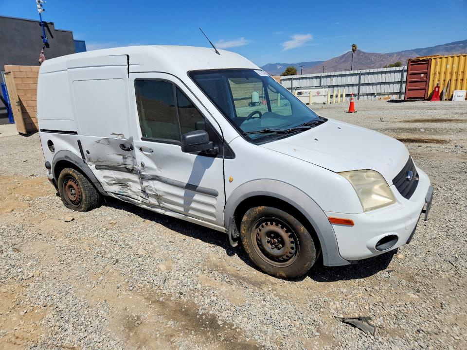 Aukcja sprzedaży 2011 Ford Transit Connect, vin: NM0LS7BN9BT068529, numer aukcji: 66379946