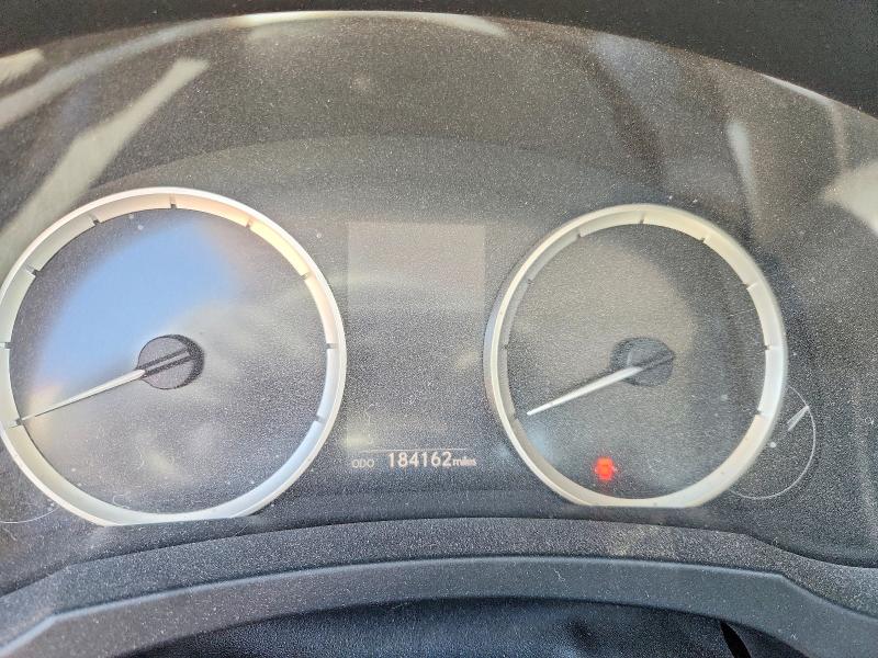 Aukcja sprzedaży 2014 Lexus Is, vin: JTHBF1D27E5017508, numer aukcji: 63687056