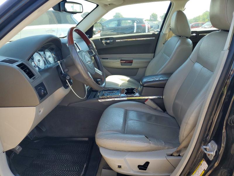 Aukcja sprzedaży 2008 Chrysler 300, vin: 2C3LA33GX8H217460, numer aukcji: 65669926