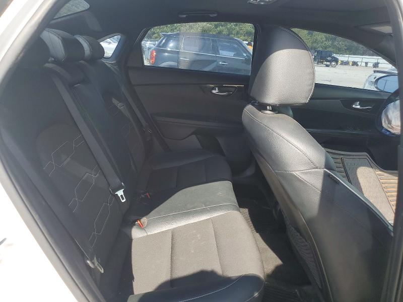 Aukcja sprzedaży 2021 Kia Forte, vin: 3KPF34AD8ME310288, numer aukcji: 65214376