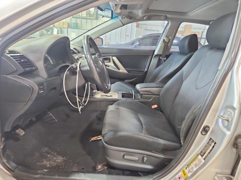 Продажа на аукционе авто 2007 Toyota Camry, vin: 4T1BE46K27U624438, номер лота: 64738296