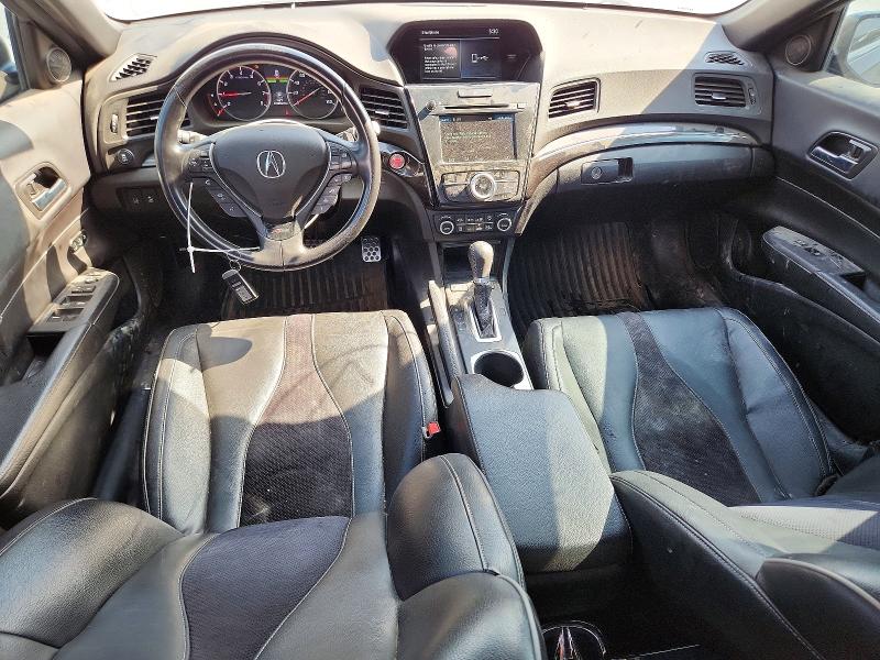 Aukcja sprzedaży 2019 Acura Ilx, vin: 19UDE2F80KA003538, numer aukcji: 64005546